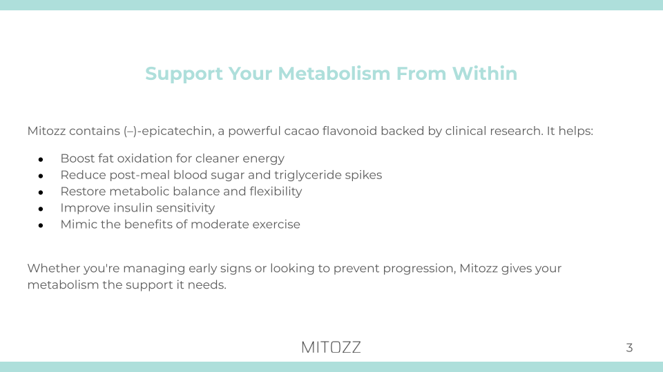 Metabolic syndrome (2)