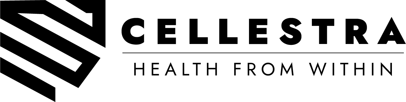 Cellestra India distributor logo for Mitozz supplements, official partner offering cellular energy and mitochondrial support products. Where to Buy section