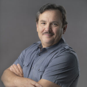 Francisco Villarreal, Co-founder and CMO of FMG Health Sciences, Inc.