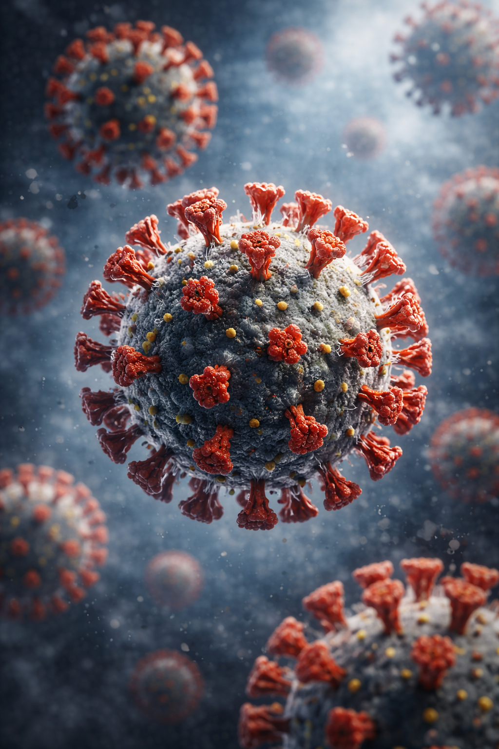 covid 19 coronavirus can cause long covid in some people