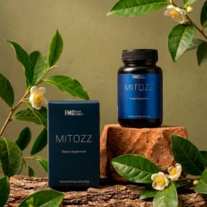 Mitozz Capsules, FMG Health Sciences