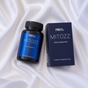 Mitozz Capsules