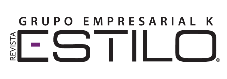 Revista Estilo Grupo Empresarial logo.