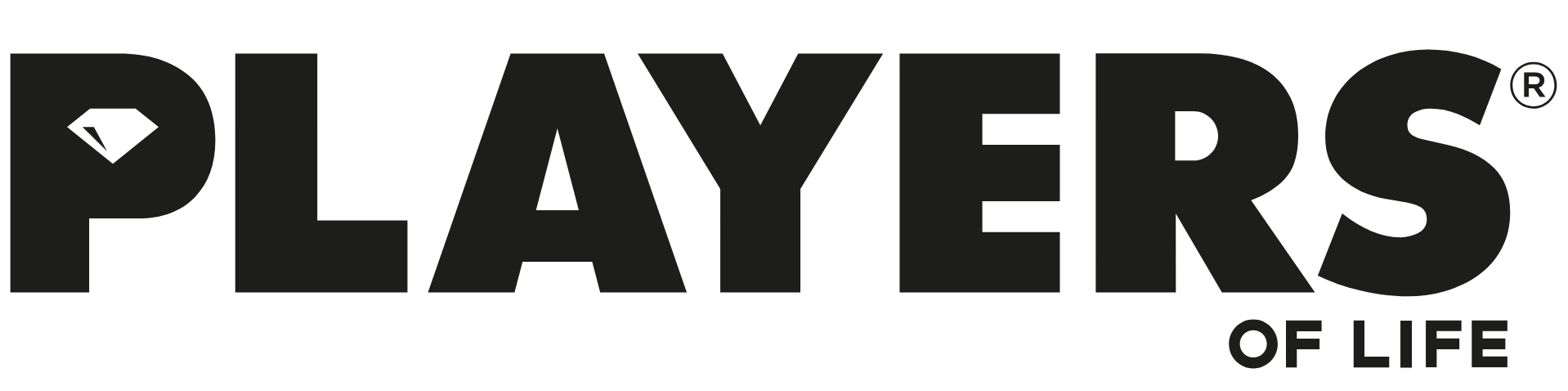 Players of Life publication logo.