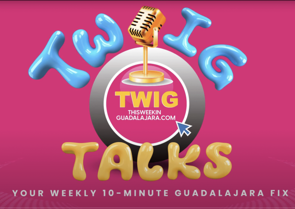 Twig Talks podcast cover featuring Mitozz in a wellness discussion about cellular energy, mitochondrial function, and longevity.