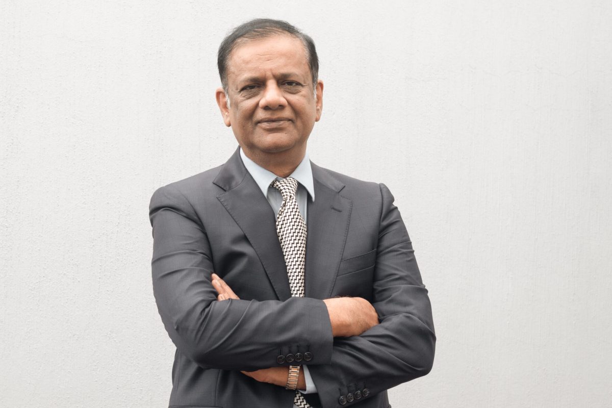 Mitozz founder Mani Agrawal featured in a podcast interview discussing mitochondrial health, cellular energy, and scientific innovation.